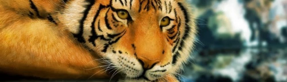 Animales en peligro de extinción,